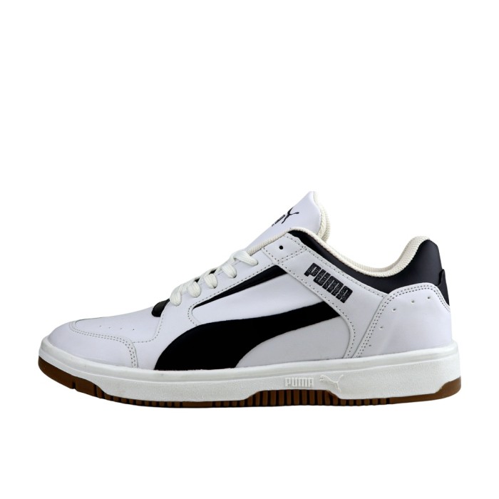 خرید آنلاین کتانی مردانه نیما مدل پوما ریباند کد 144